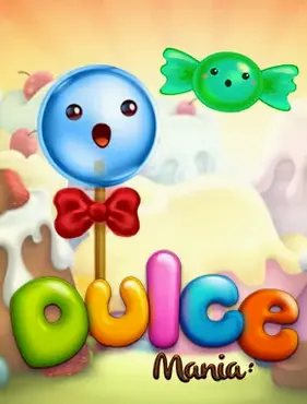 Dulce Mania