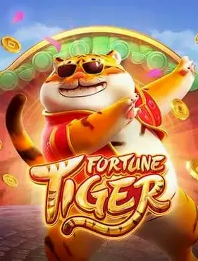 Fortune Tiger