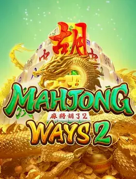 Mahjong Ways 2