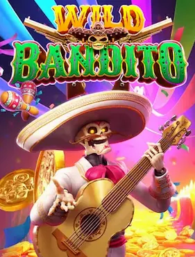 Wild Bandito