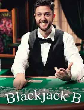 Blackjack B