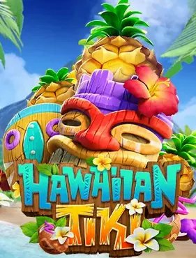Hawaiian Tiki